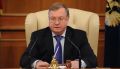 «Теперь еще и «Буревестник» появился»