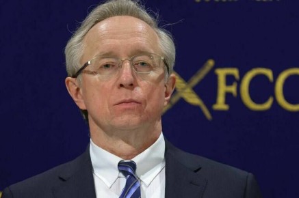 Евгений Лисицын: Переговоры на паузе. Замглавы МИД РФ заявил: никаких подвижек по вопросу переговоров между Россией и украиной нет