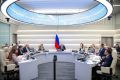 Дмитрий Чернышенко: Международный туристический форум «Путешествуй!» 2026 года пройдет на ВДНХ с 10 по 14 июня