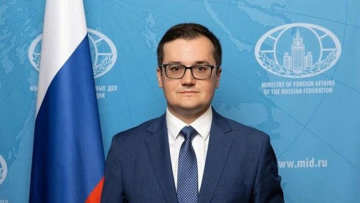 Интервью Посла России в Йемене Е.А.Кудрова РИА Новости (25 октября 2025 года)