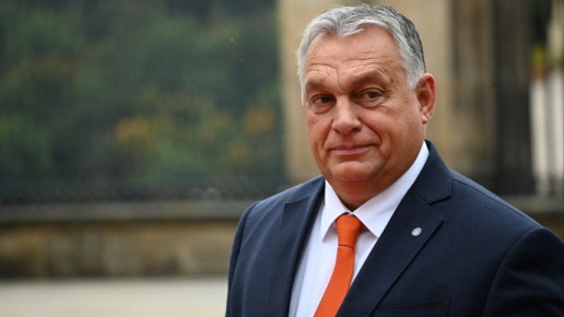Накануне визита к Трампу Орбан обрушился на санкции против РФ