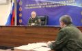 26 октября Владимиру Путину доложили об испытании ракеты неограниченной дальности «Буревестник»