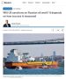 Reuters: У США не получится сократить экспорт нефти из России