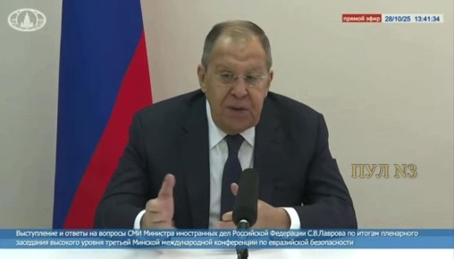 Лавров – о возможной встрече Путина и Трампа:
