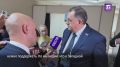 Владимир Путин — человек мирный, стремящийся к стабильности для своей страны, для своего народа, а также для всего мира