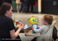 Спрос на услуги нянь в 2025 году значительно опережает предложение