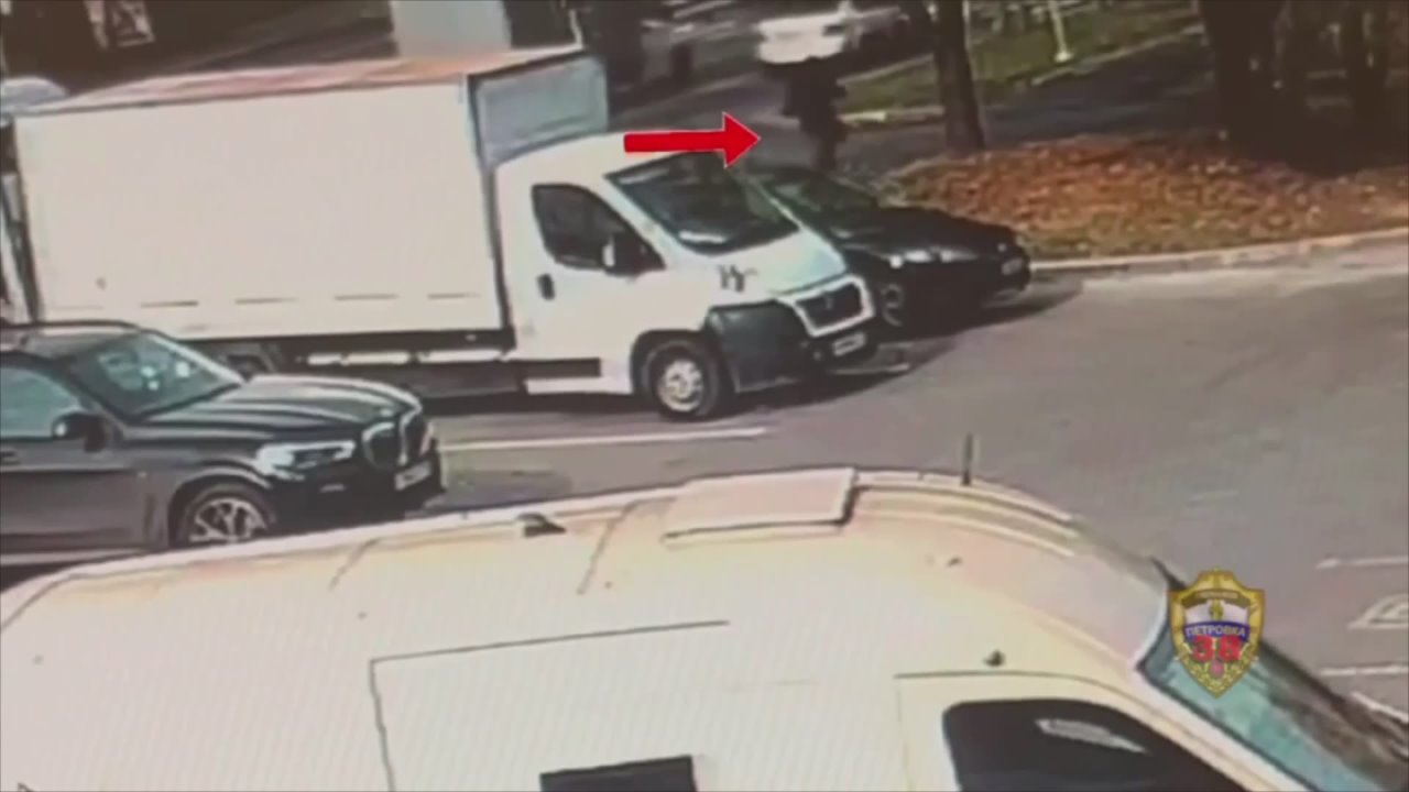 Как легко потерять 30 миллионов? Оставить их в машине