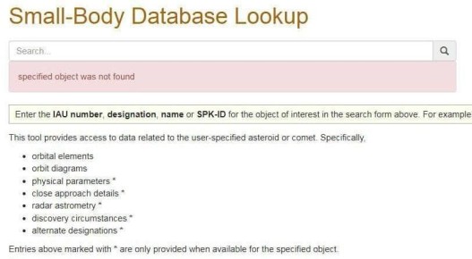 NASA скрыла данные об астероиде после падения зеленого шара над Москвой