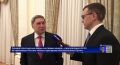 Роман Насонов: Готовность ко встрече с Трампом у Москвы есть, но сроки неизвестны, заявил Юрий Ушаков