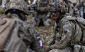 Британские военные в лесах Латвии «готовятся к новой войне» и испытывают военных роботов, пишет Bloomberg