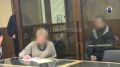 По ходатайству следователей столичного СК обвиняемому в истязании несовершеннолетних дочерей избрана мера пресечения в виде заключения под стражу