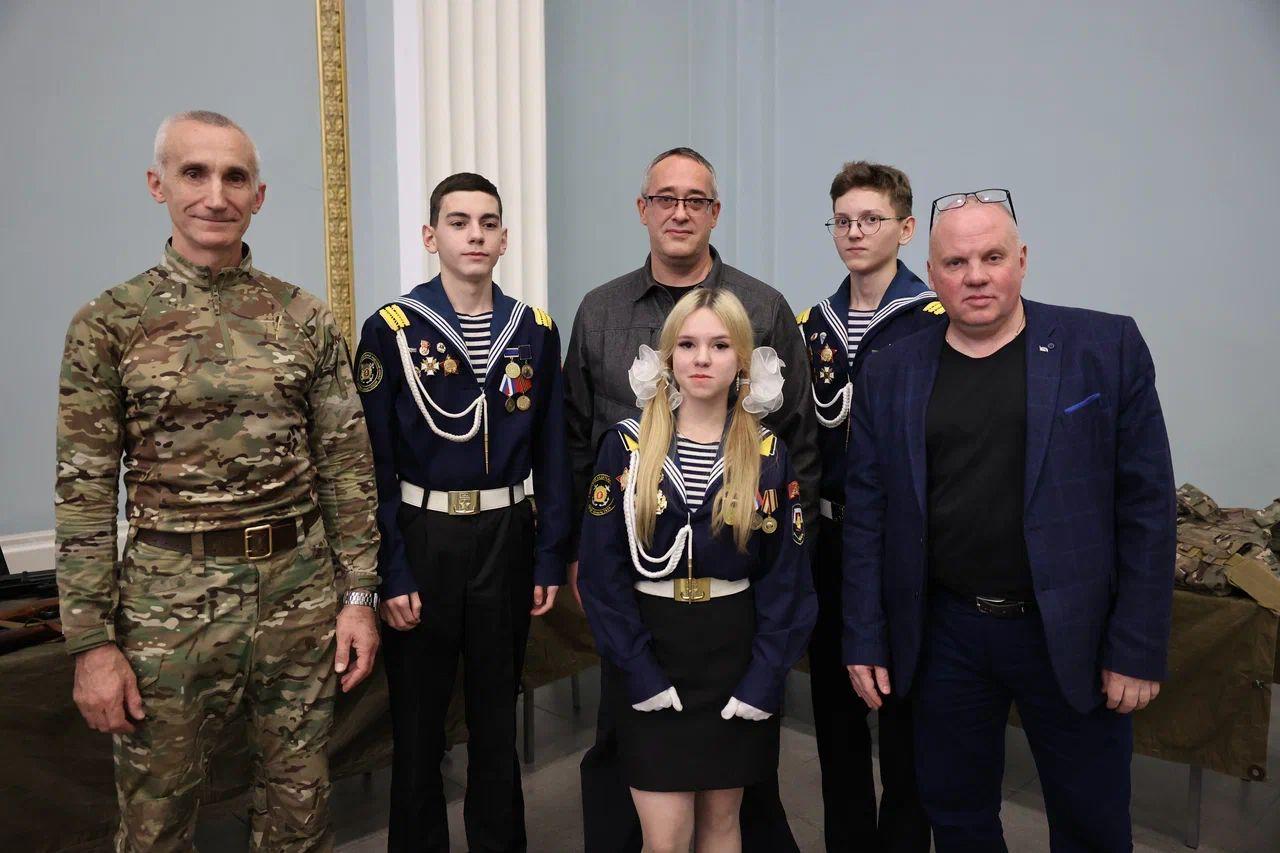 Алексей Шапошников: Принял участие в Форуме первичных отделений партии «Единая Россия» Алексей Шапошников: Принял участие в Форуме первичных отделений партии «Единая Россия»