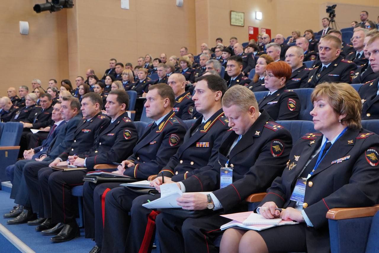 Ежегодная встреча по обсуждению вопросов в сфере миграции проходит в Москве Ежегодная встреча по обсуждению вопросов в сфере миграции проходит в Москве