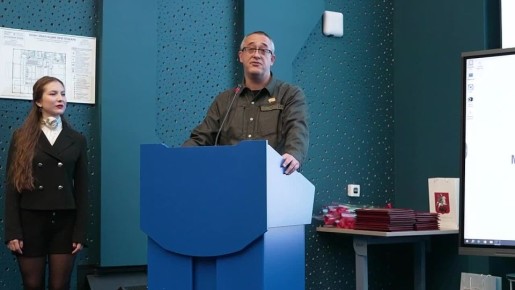 Алексей Шапошников: Сегодня после Форума первичных отделений «Единой России» в Южном Медведкове прошла 31-я районная конференция Партии