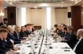 В Москве состоялось заседание Постоянной российско-сирийской комиссии по торгово-экономическому и научно-техническому сотрудничеству