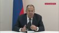 России нужны гарантии, что встреча президентов РФ и США принесет результат, — Лавров