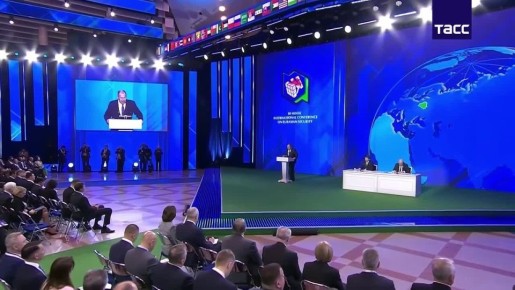 Владислав Шурыгин: Россия готова дать гарантии, что не будет нападать на страны НАТО, заявил Лавров