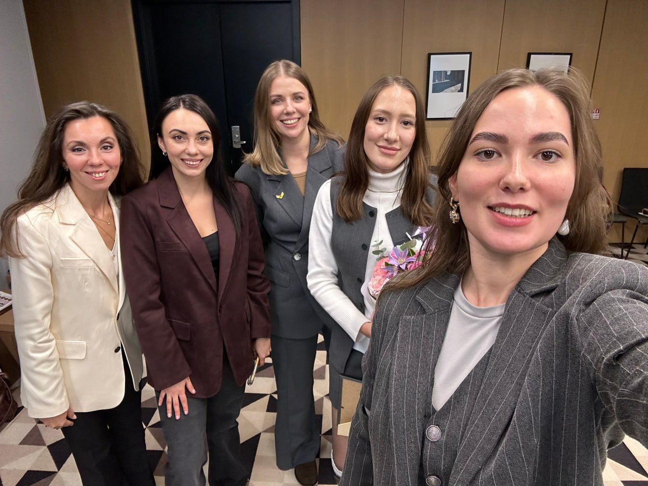 Виктория Мельникова: Подводя итоги «ШУМа» - 2025! Виктория Мельникова: Подводя итоги «ШУМа» - 2025!