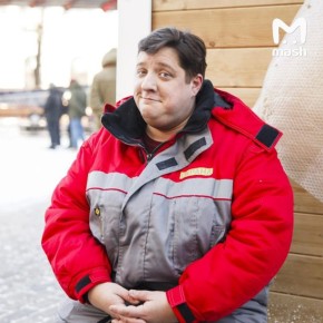 Роман Попов появится в ещё пяти кинокартинах — они выйдут в ближайшие пару лет