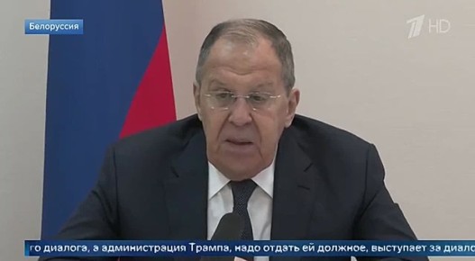 Даже в текущих условиях необходимо создавать дипломатические мосты