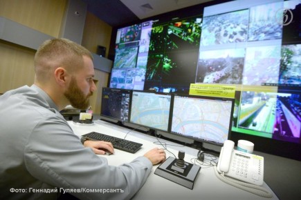 Мэрия Москвы намерена потратить около 220 млн руб