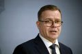 Открытие русско-финской границы возможно в ближайшем будущем, заявил премьер-министр Финляндии Петтери Орпо в интервью телеканалу Yle