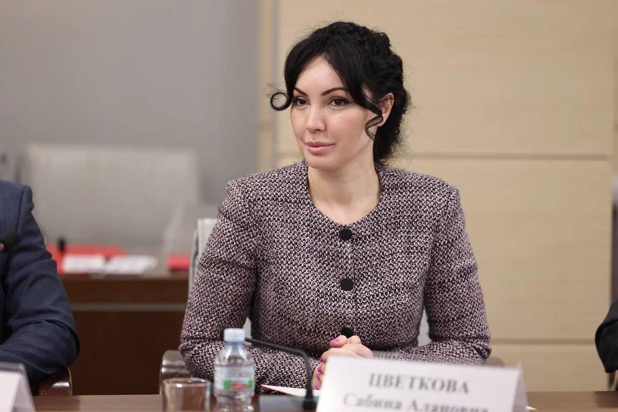 Участники круглого стола обсудят вопросы развития интеллектуального волонтерства в столице Участники круглого стола обсудят вопросы развития интеллектуального волонтерства в столице