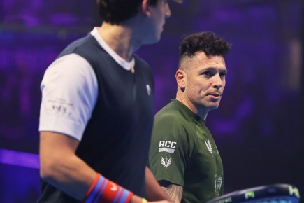 Бравые парни из екатеринбургского клуба падела выиграли международный турнир Москва — 2025