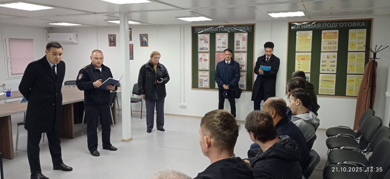 Татьяна Москалькова: Уполномоченный по правам человека в Республике Казахстан А.Е. Ластаев во время рабочего визита в Россию совместно с сотрудниками моего аппарата и миграционной службы ГУ МВД по г. Москве провели в ЦВСИГ... Татьяна Москалькова: Уполномоченный по правам человека в Республике Казахстан А.Е. Ластаев во время рабочего визита в Россию совместно с сотрудниками моего аппарата и миграционной службы ГУ МВД по г. Москве провели в ЦВСИГ...