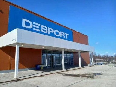 Операционная компания сети спорттоваров Desport (экс-Decathlon) может быть признана банкротом, пишет «Коммерсант»