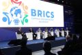 Алексей Шапошников: На Международном Муниципальном форуме БРИКС Московская городская Дума провела сессию «Парламентская дипломатия столиц стран БРИКС в эпоху глобальных изменений как инструмент сохранения инвестиций»