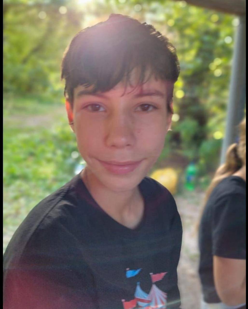 Зацепер из Лобни, которого искали две недели, погиб, сообщил «Москве 24» отец подростка