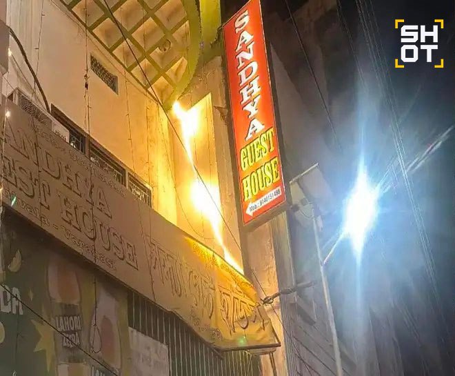 Россиянка умерла в Индии, подхватив кишечную инфекцию