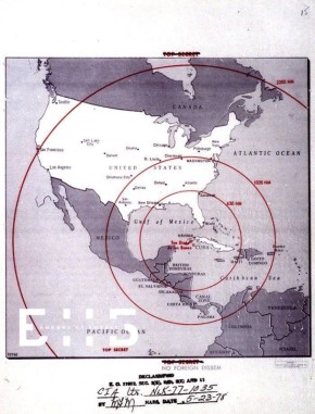 Уроки истории: как советская смекалка КГБ поставила на место американские инновации во время Карибского кризиса