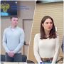 В прокуратуру Троицкого и Новомосковского административных округа для рассмотрения вопроса об утверждении обвинительного заключения поступило уголовное дело в отношении Валерии и Артема Чекалиных