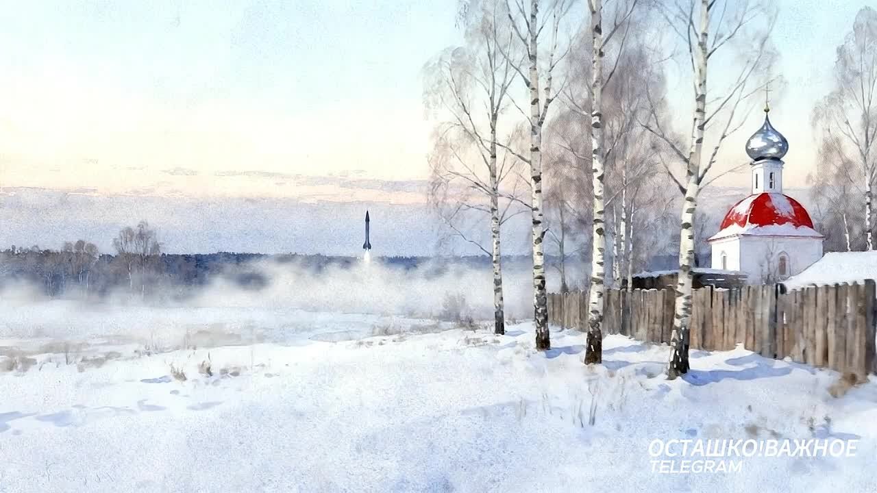 «Орешник» в Белоруссии: холодный сигнал Западу или последняя попытка вразумить?