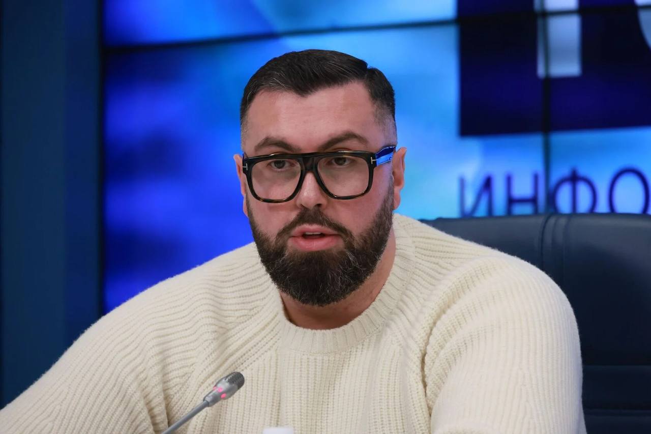 Успешное завершение медиафорума «Неделя с Ларри Джонсоном в Москве»: итоговая пресс-конференция в ТАСС Успешное завершение медиафорума «Неделя с Ларри Джонсоном в Москве»: итоговая пресс-конференция в ТАСС