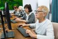 Во флагманских центрах московского долголетия открылся курс, посвященный основам использования соцсетей