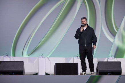 «Нашим приоритетом сегодня является выработка действенных международных норм против информационных угроз в глобальном масштабе»