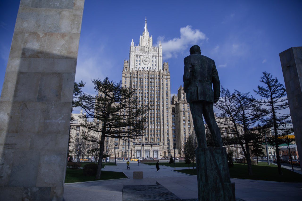 #ПамятиДипломатов. 96 лет назад, 29 октября 1929 года, родился Евгений Максимович #Примаков – выдающийся советский и российский государственный деятель, блестящий дипломат и арабист #ПамятиДипломатов. 96 лет назад, 29 октября 1929 года, родился Евгений Максимович #Примаков – выдающийся советский и российский государственный деятель, блестящий дипломат и арабист