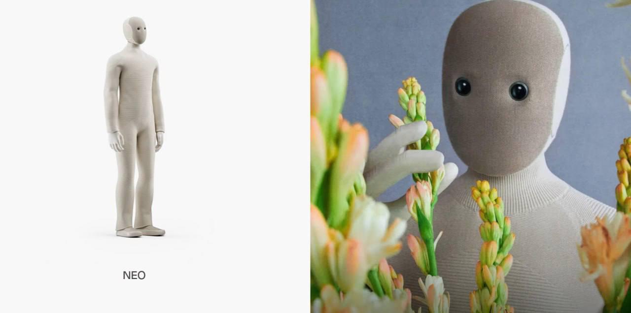 Если вы думали, что будущее не наступило, то у нас для вас новости! Если вы думали, что будущее не наступило, то у нас для вас новости!