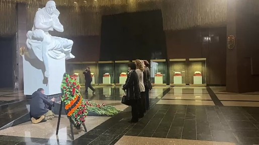 Всемирная конференция соотечественников проходит в Москве, передает корреспондент Baltnews