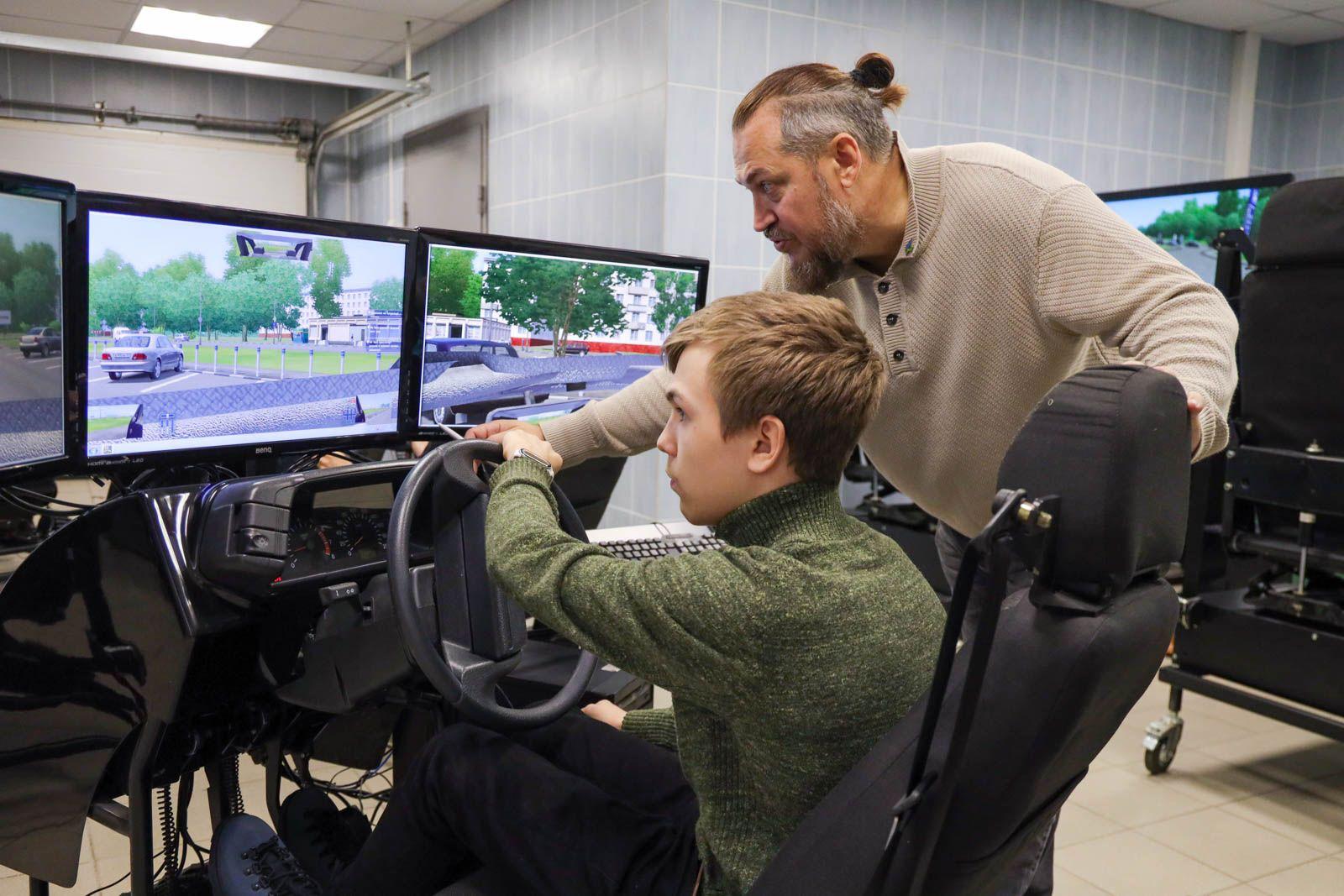 Попробовать себя в разных сферах и узнать больше о востребованных специальностях можно на фестивале московских колледжей Попробовать себя в разных сферах и узнать больше о востребованных специальностях можно на фестивале московских колледжей