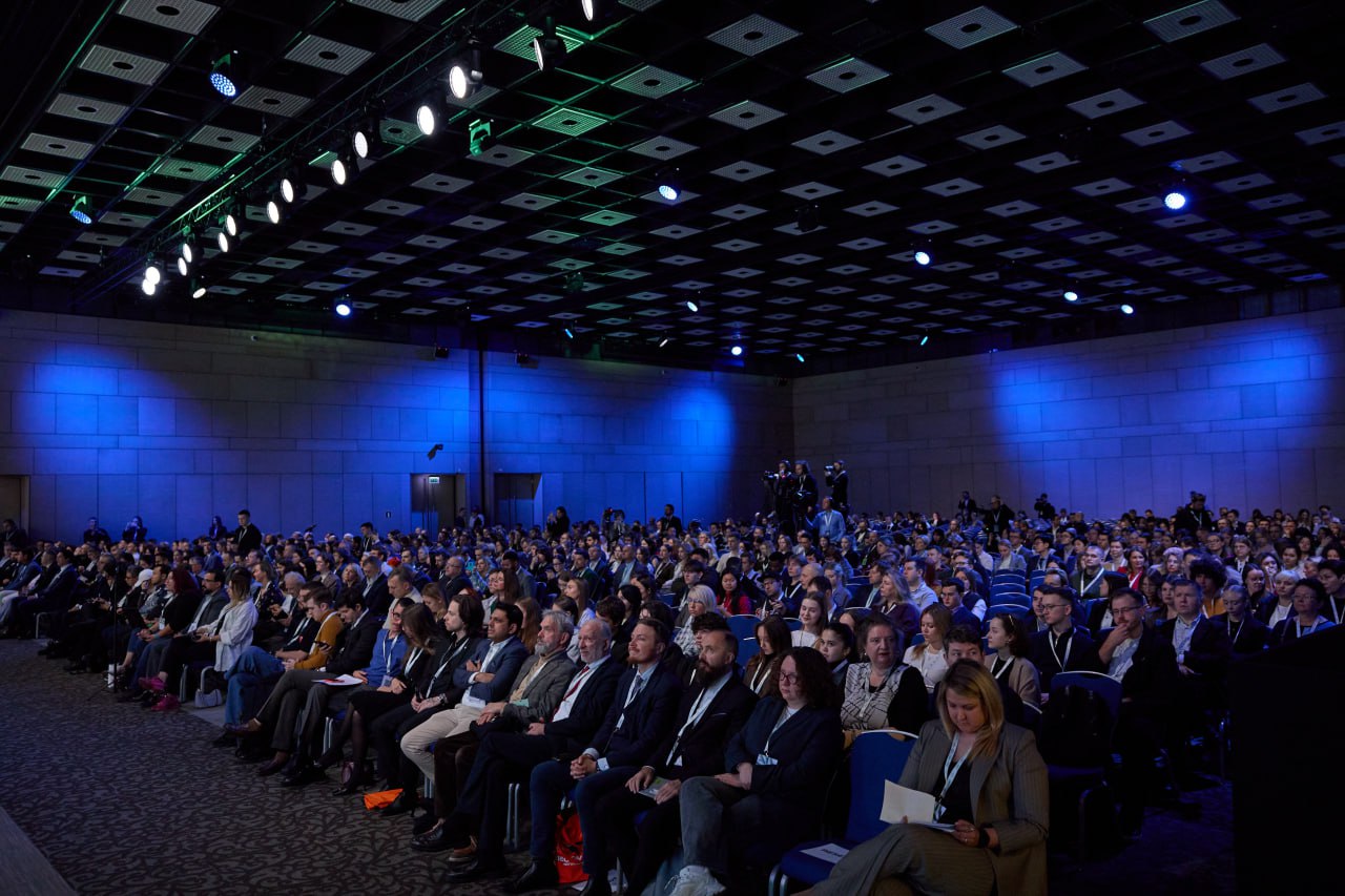 В Москве стартовал международный форум «Диалог о фейках 3.0» под эгидой ЮНЕСКО В Москве стартовал международный форум «Диалог о фейках 3.0» под эгидой ЮНЕСКО