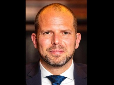 Очередное пополнение в полку желающих повоевать с Россией