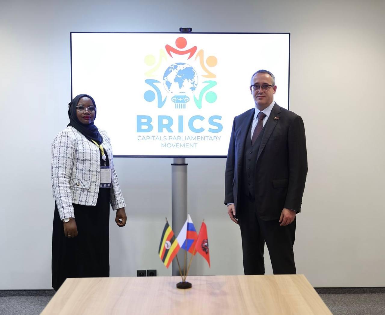 Алексей Шапошников: Продолжаем налаживать прямые связи между мегаполисами Алексей Шапошников: Продолжаем налаживать прямые связи между мегаполисами