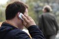 В России стали больше звонить по телефону