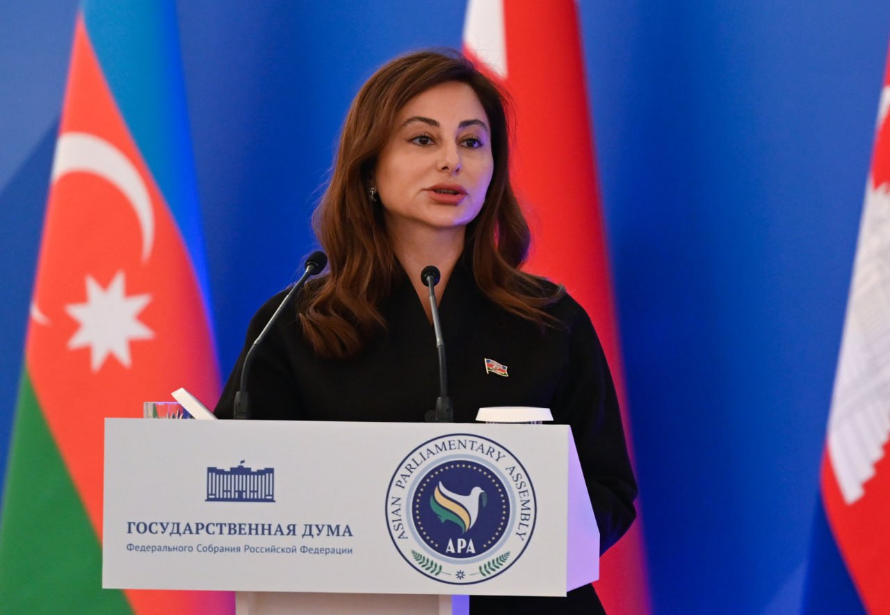 В Москве прошло заседание Постоянного комитета Азиатской парламентской ассамблеи по культуре и социальным вопросам В Москве прошло заседание Постоянного комитета Азиатской парламентской ассамблеи по культуре и социальным вопросам