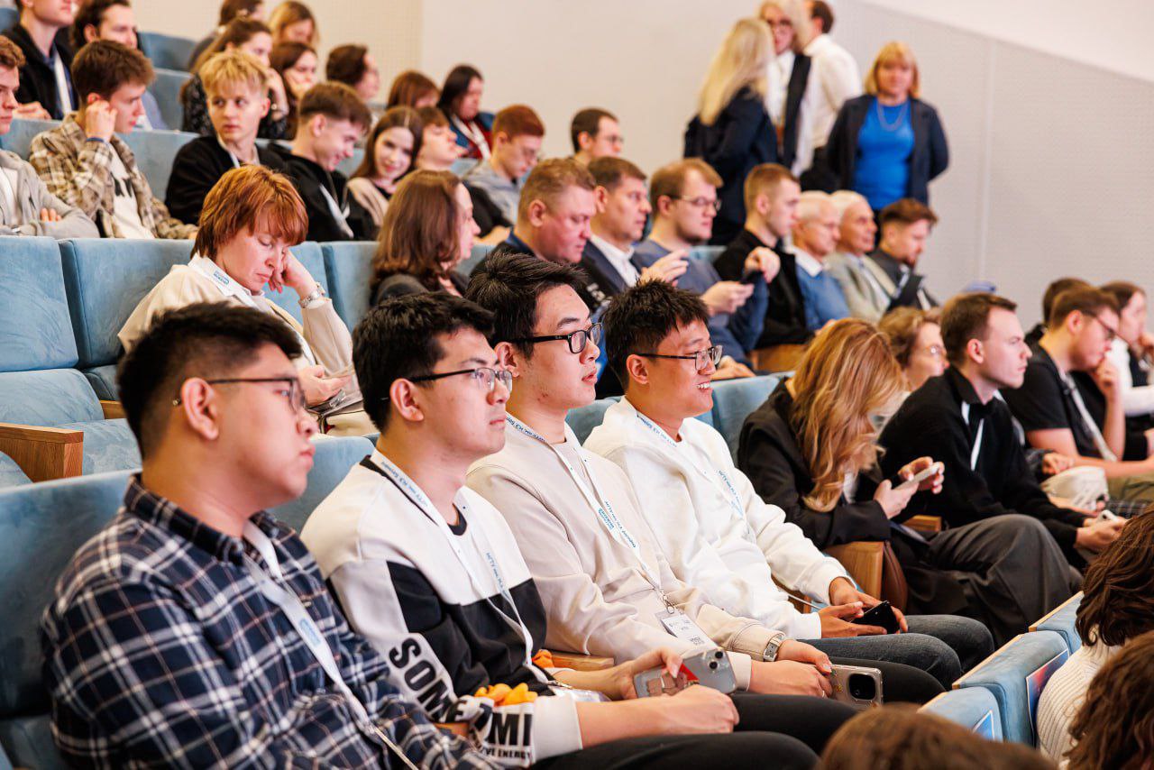 Русский инженер: образование как конкурентное преимущество России Русский инженер: образование как конкурентное преимущество России