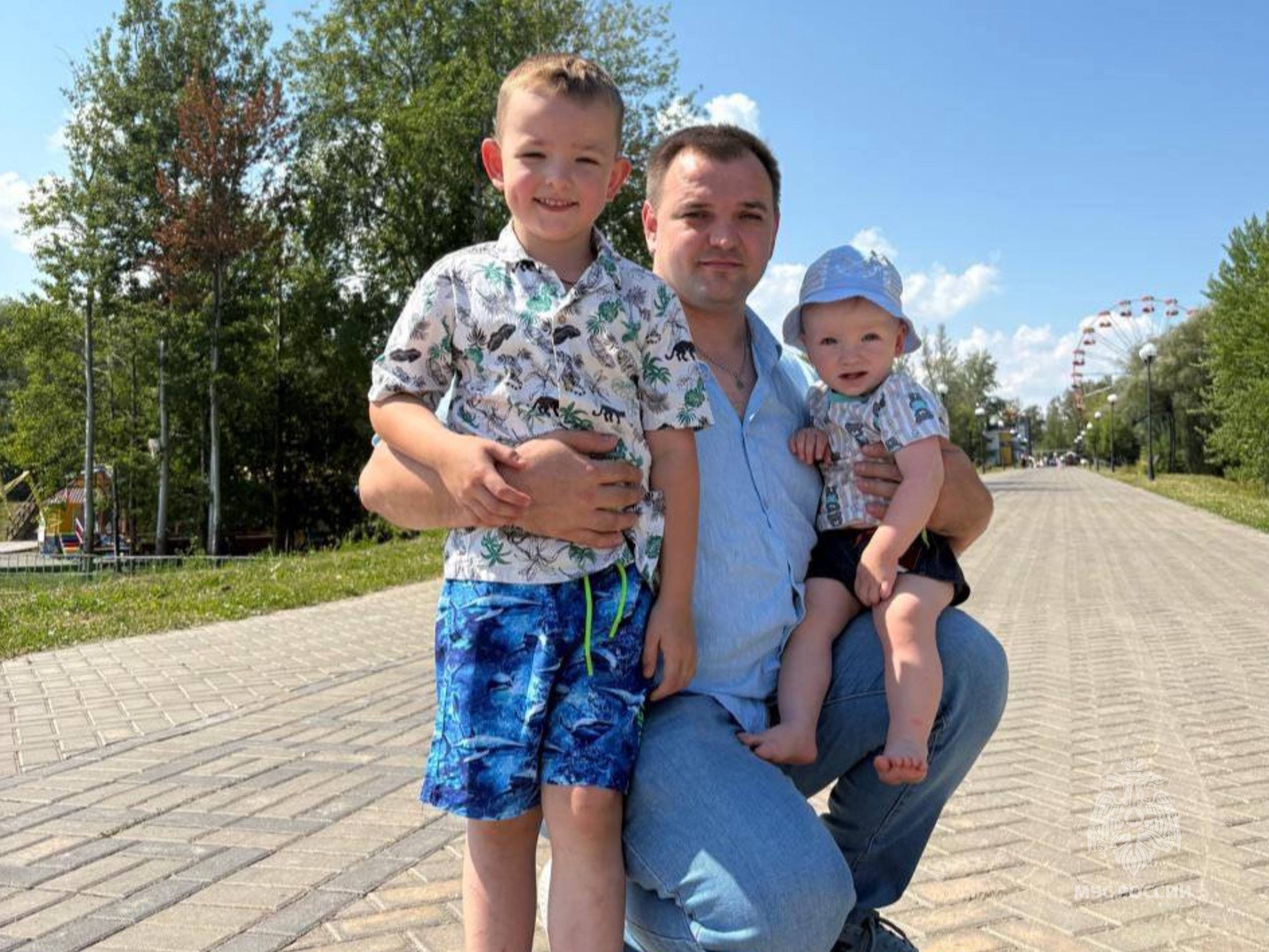 #РовесникиМЧС. В преддверии 35-летия МЧС России рассказываем о ровесниках ведомства #РовесникиМЧС. В преддверии 35-летия МЧС России рассказываем о ровесниках ведомства